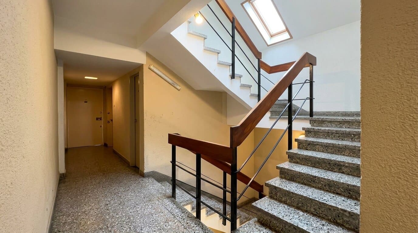 Departamento - 2 amb - Vista abierta - Boedo — foto 6