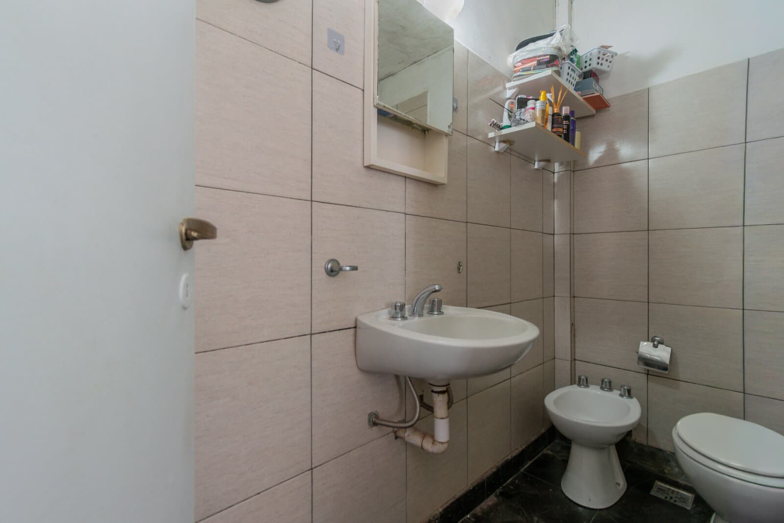 Departamento - 2 amb - Vista abierta - Boedo — foto 11