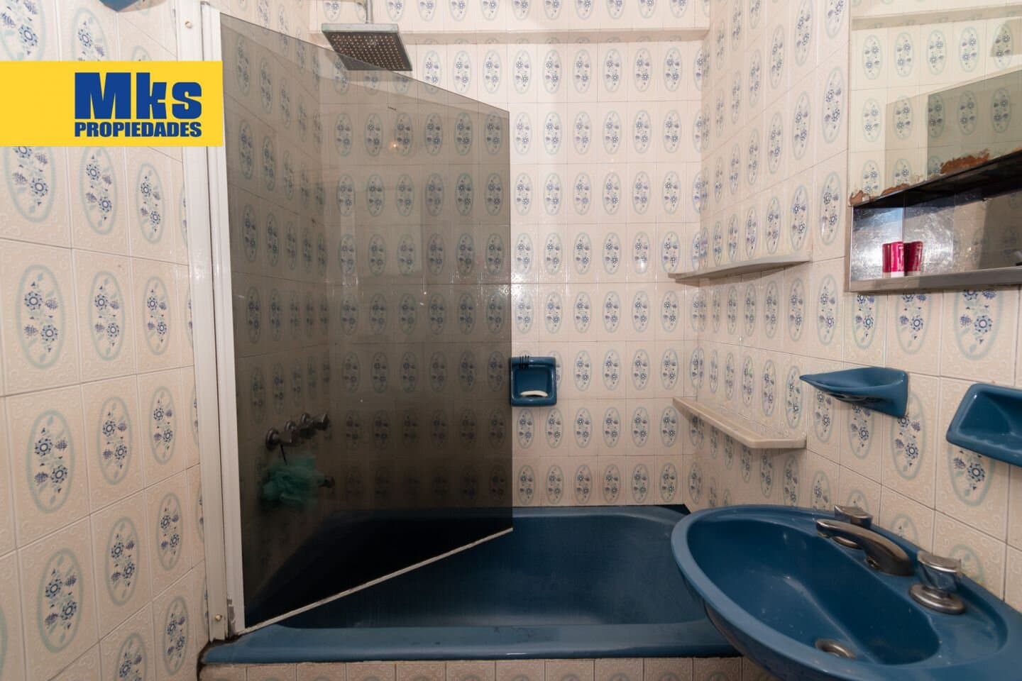 Venta. Departamento. 4 ambientes. Balcon Aterrazado. — foto 8