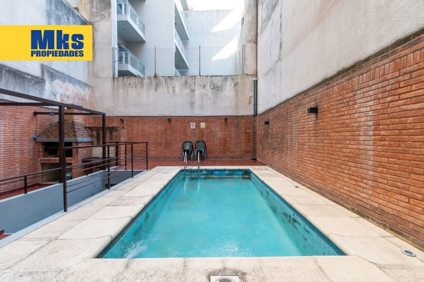 Venta. Monoambiente. Full Amenities. — foto 14