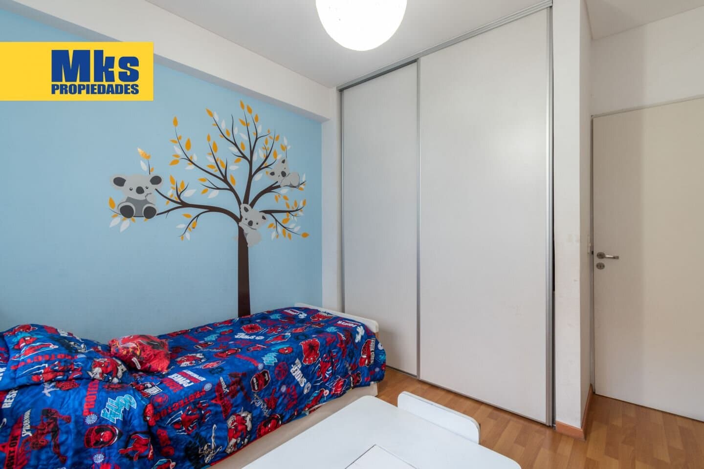 Departamento. Venta. 4 ambientes. Cochera. Full amenities. — foto 13