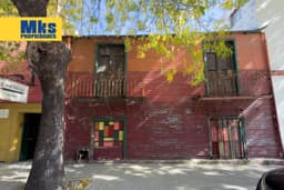 Lote en venta en La Boca. 9,23 x 12,05. 449 m2 vendibles