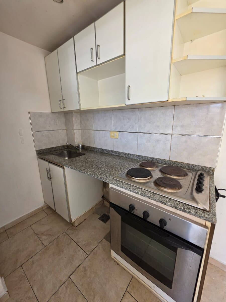 ALQUILER DEPTO 2 AMB. HAEDO CENTRO — foto 5