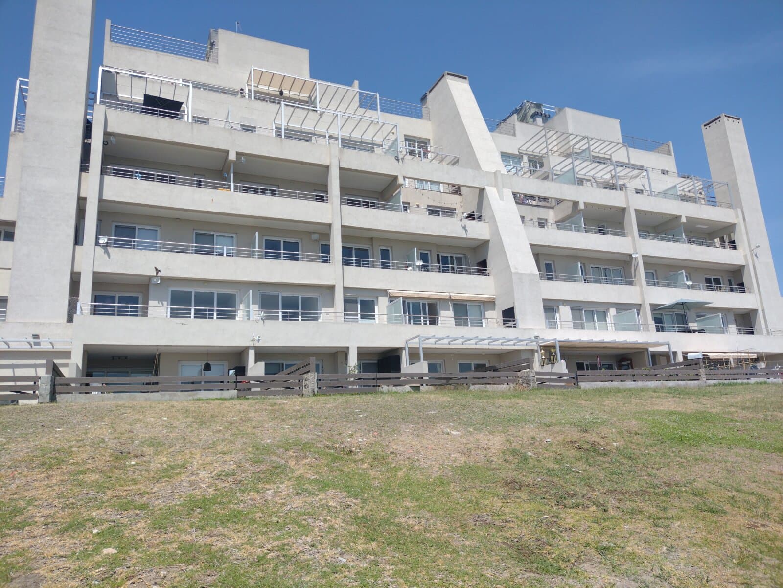 ALQUILER DPTO 3 AMBIENTES CON BALCON Y PARRILLA — foto 11