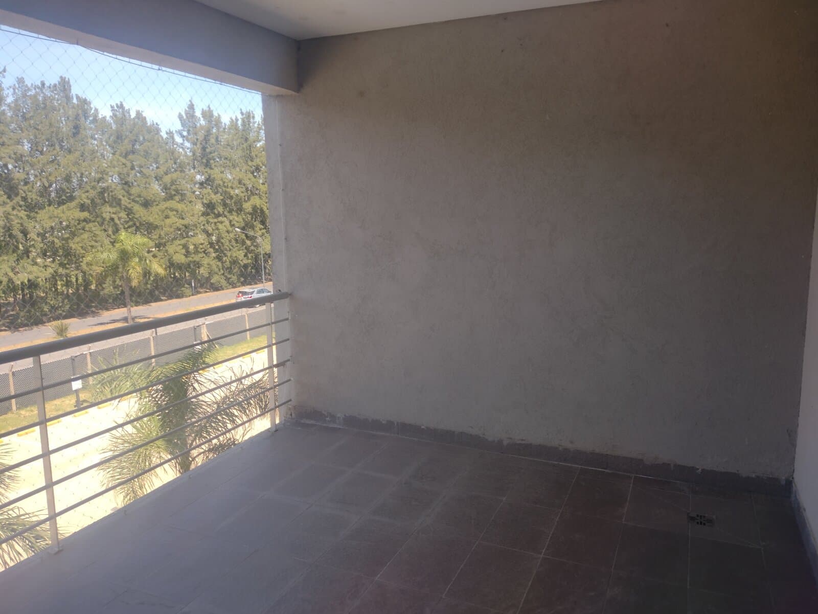 ALQUILER DPTO 3 AMBIENTES CON BALCON Y PARRILLA — foto 3