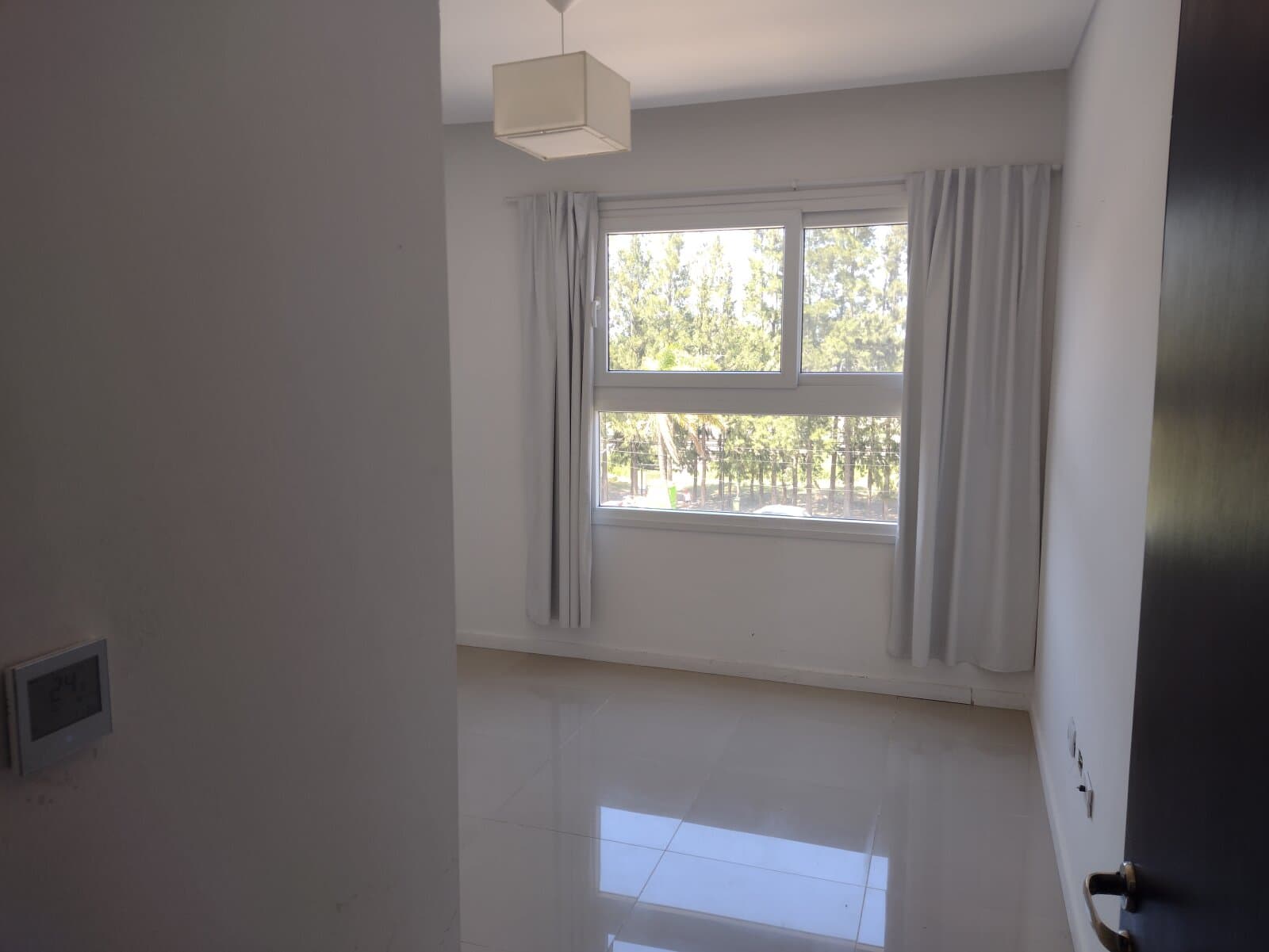 ALQUILER DPTO 3 AMBIENTES CON BALCON Y PARRILLA — foto 8