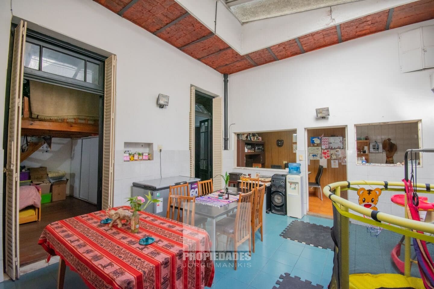 PH en venta de 4 ambientes. Refaccionado a nuevo. — foto 12