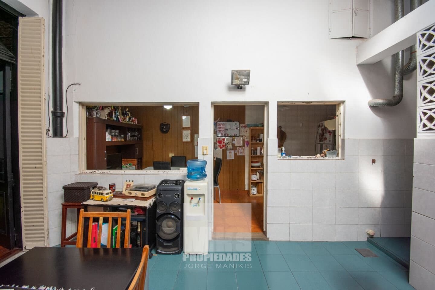 PH en venta de 4 ambientes. Refaccionado a nuevo. — foto 13
