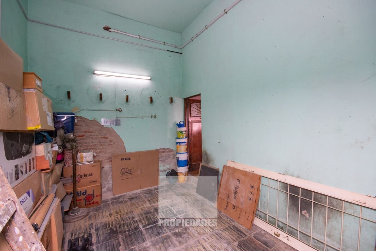 PH en venta de 4 ambientes. Refaccionado a nuevo. — foto 9
