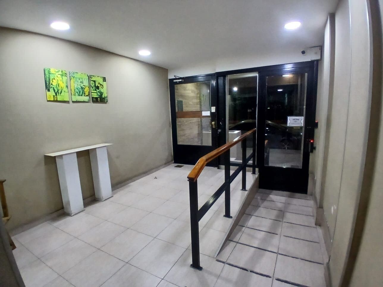 VENTA Departamento de 2 ambientes con Balcón. Barracas — foto 5