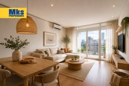 Venta. Departamento. 2 ambientes.