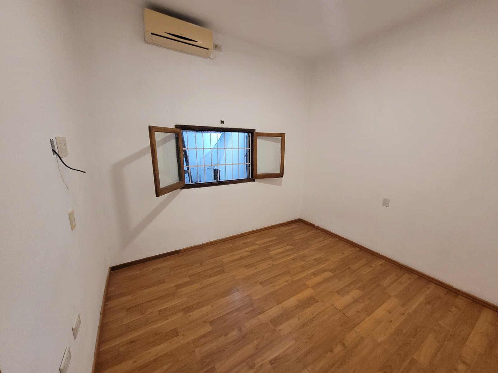 Casa tres dormitorios en alquiler — foto 8