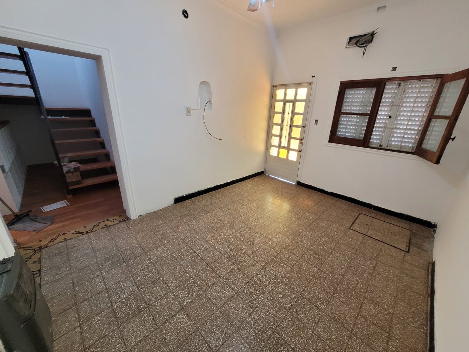 Casa tres dormitorios en alquiler — foto 2