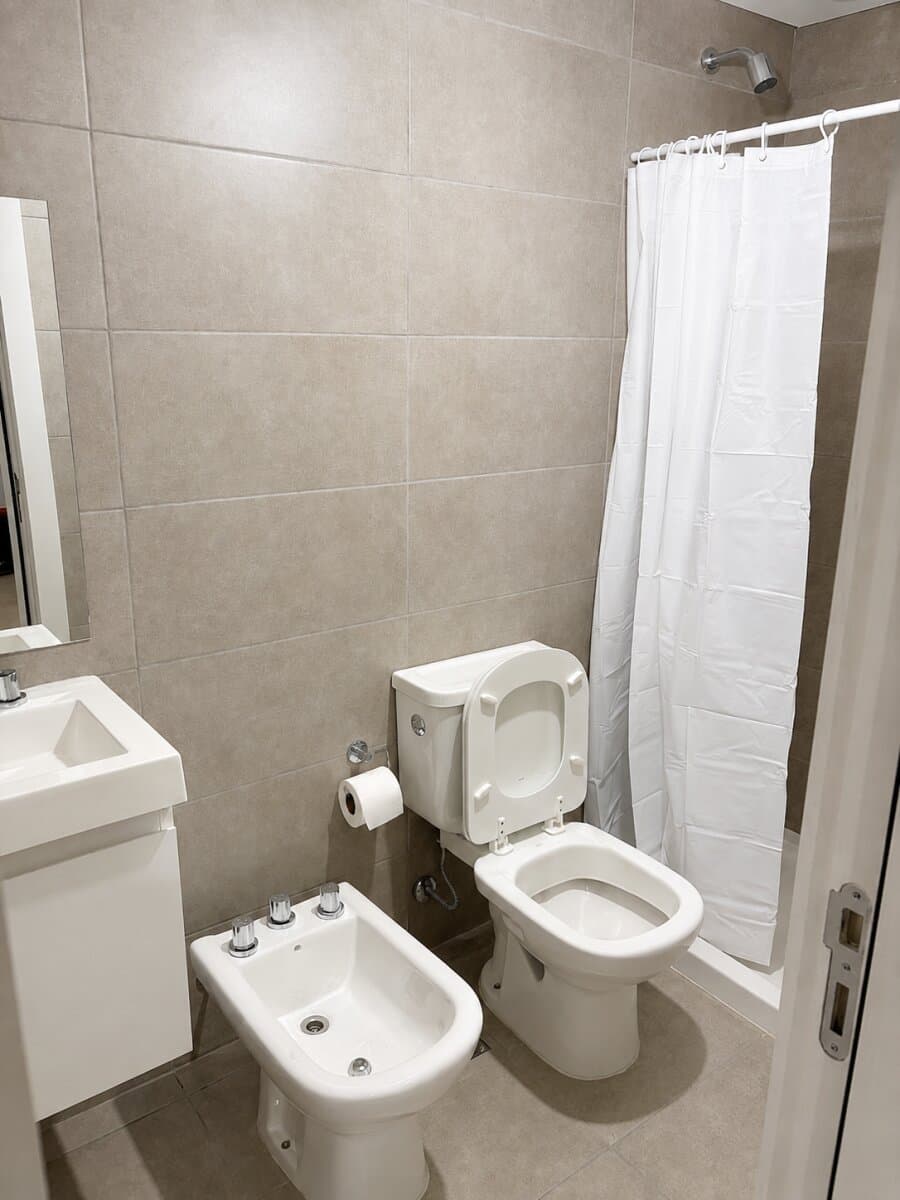 Departamento de un dormitorio - Catamarca 1345 — foto 6