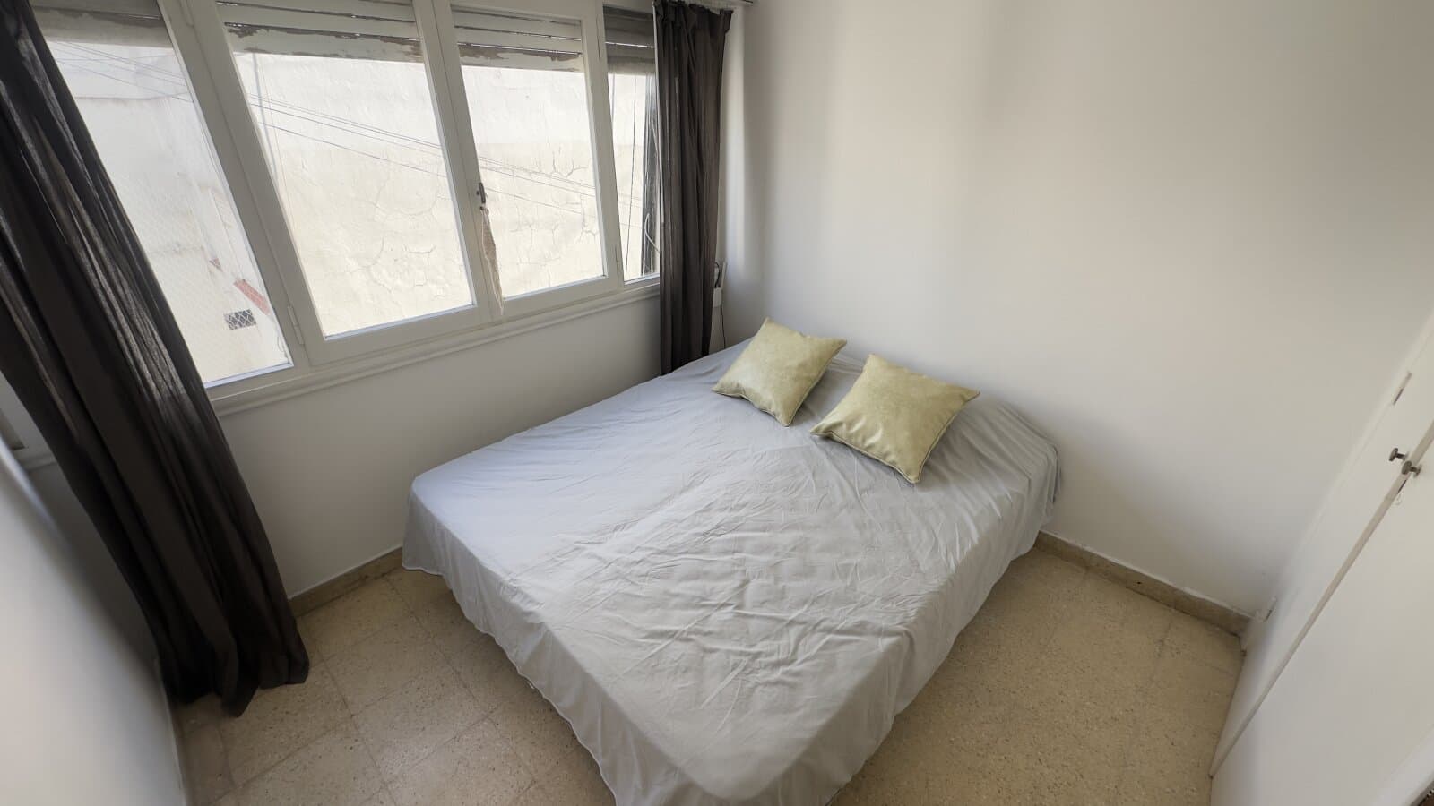 1 Ambiente en alquiler - Zona Plaza Colon — foto 6