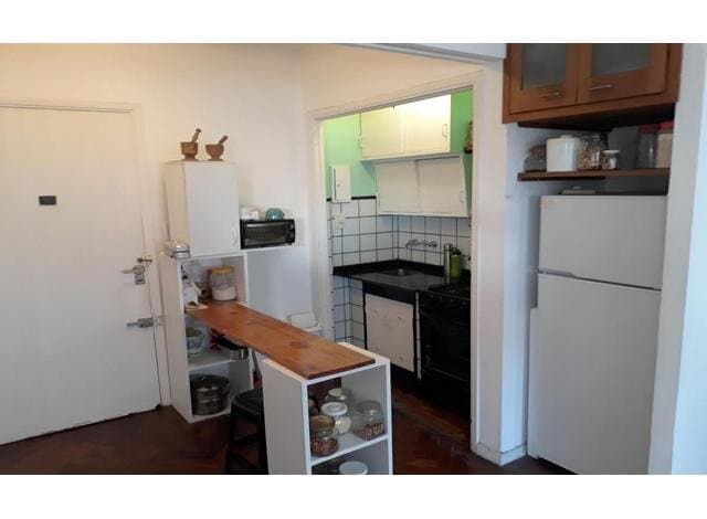 Venta de departamento dos ambientes San telmo — foto 11