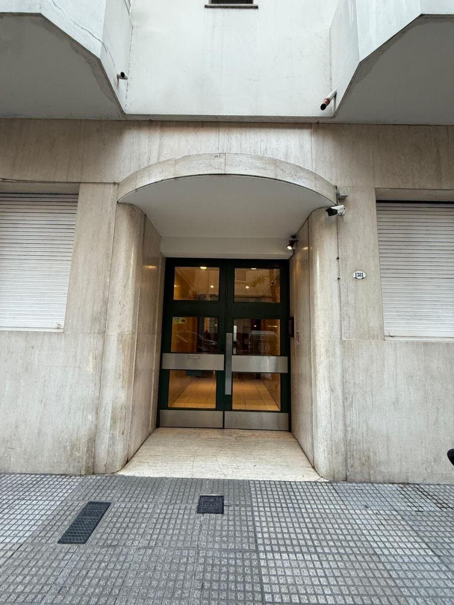 Venta dos ambientes Recoleta — foto 10
