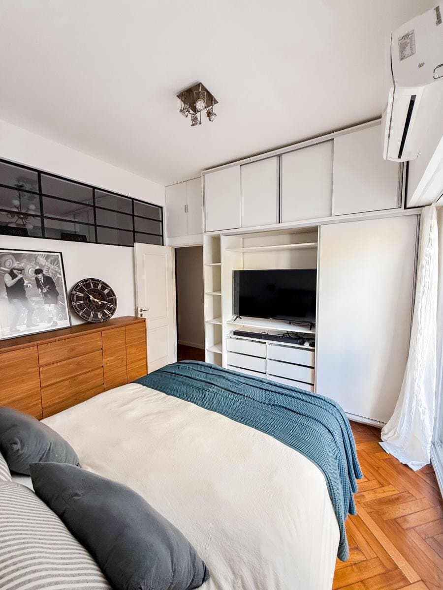 Venta dos ambientes Recoleta — foto 3