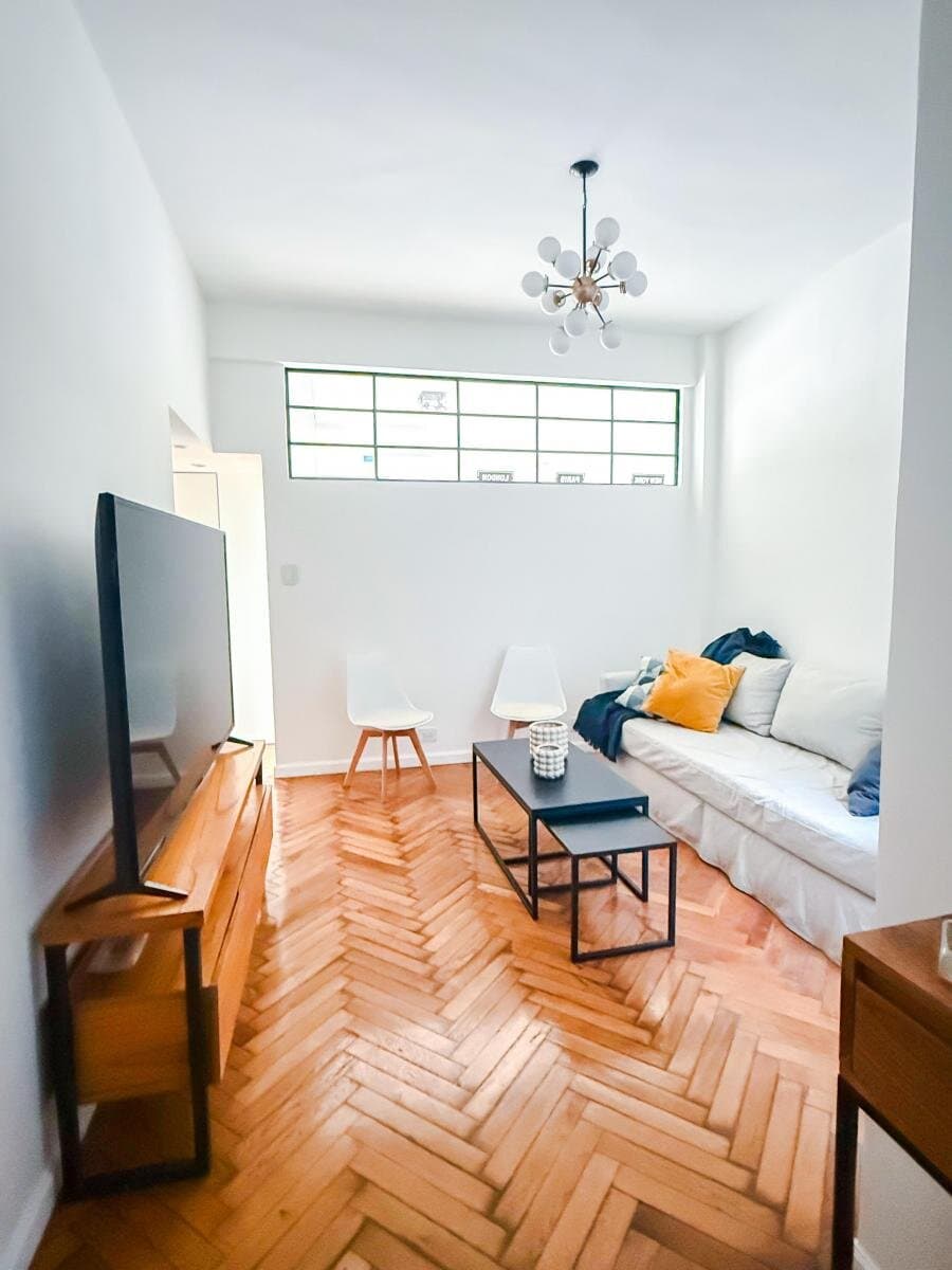 Venta dos ambientes Recoleta — foto 15