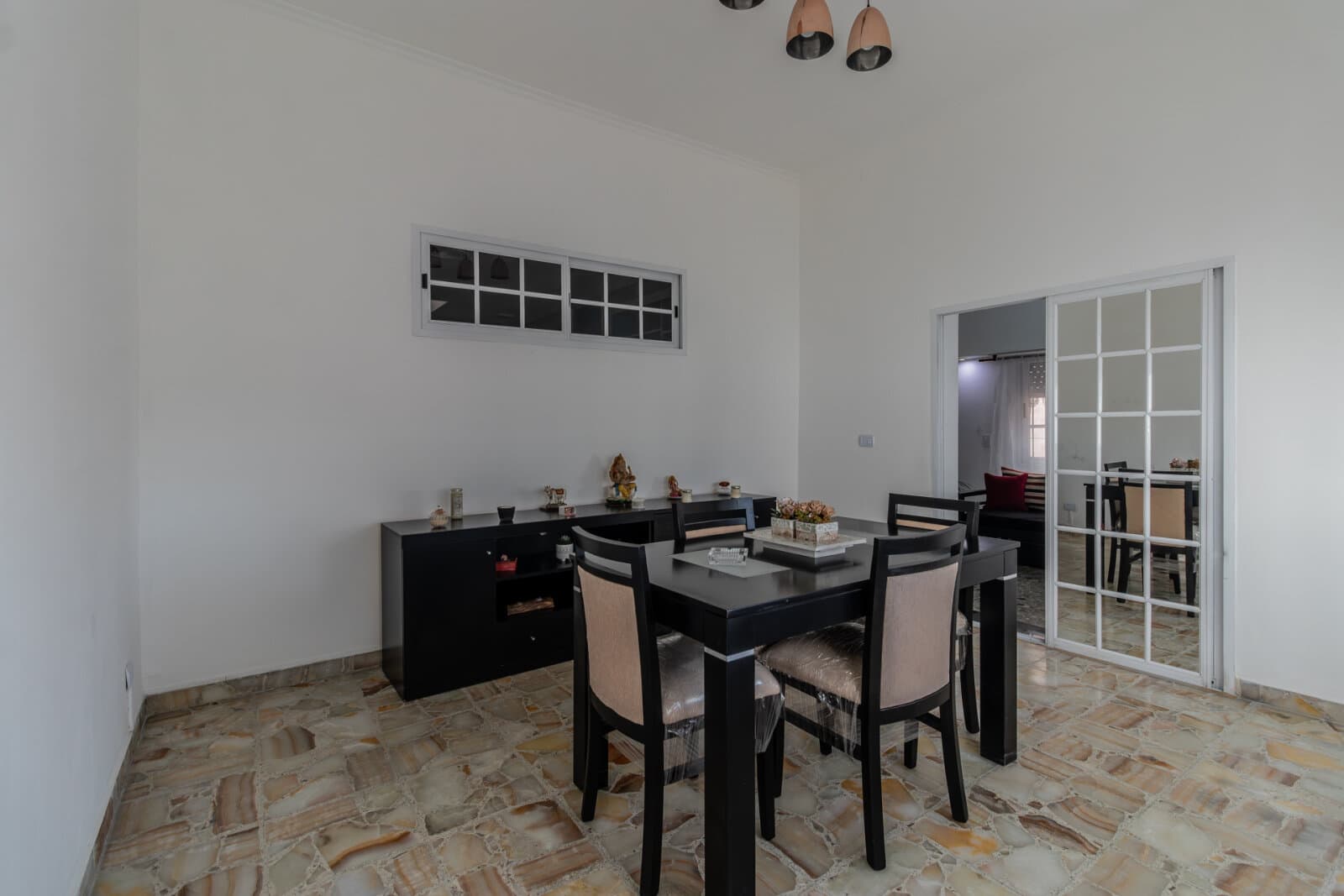 Casa Venta 4 Dormitorios Lote Propio Villa Lugano — foto 9