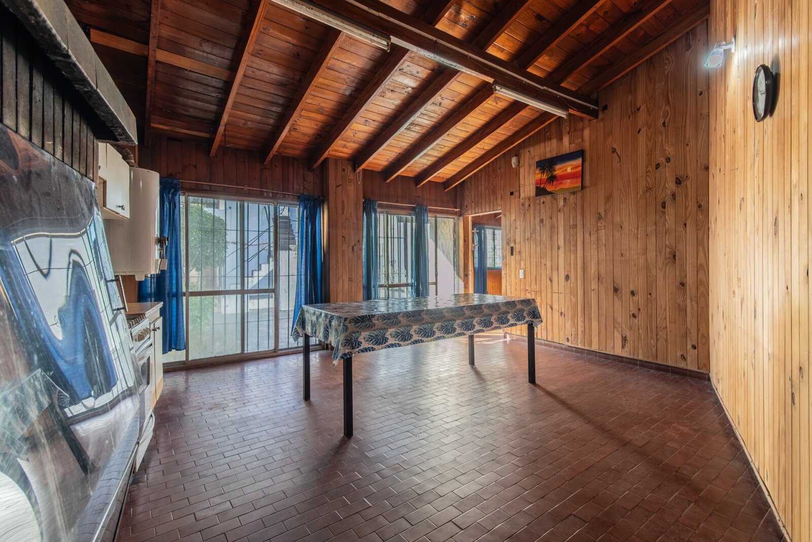 Casa Venta 4 Dormitorios Lote Propio Villa Lugano — foto 3