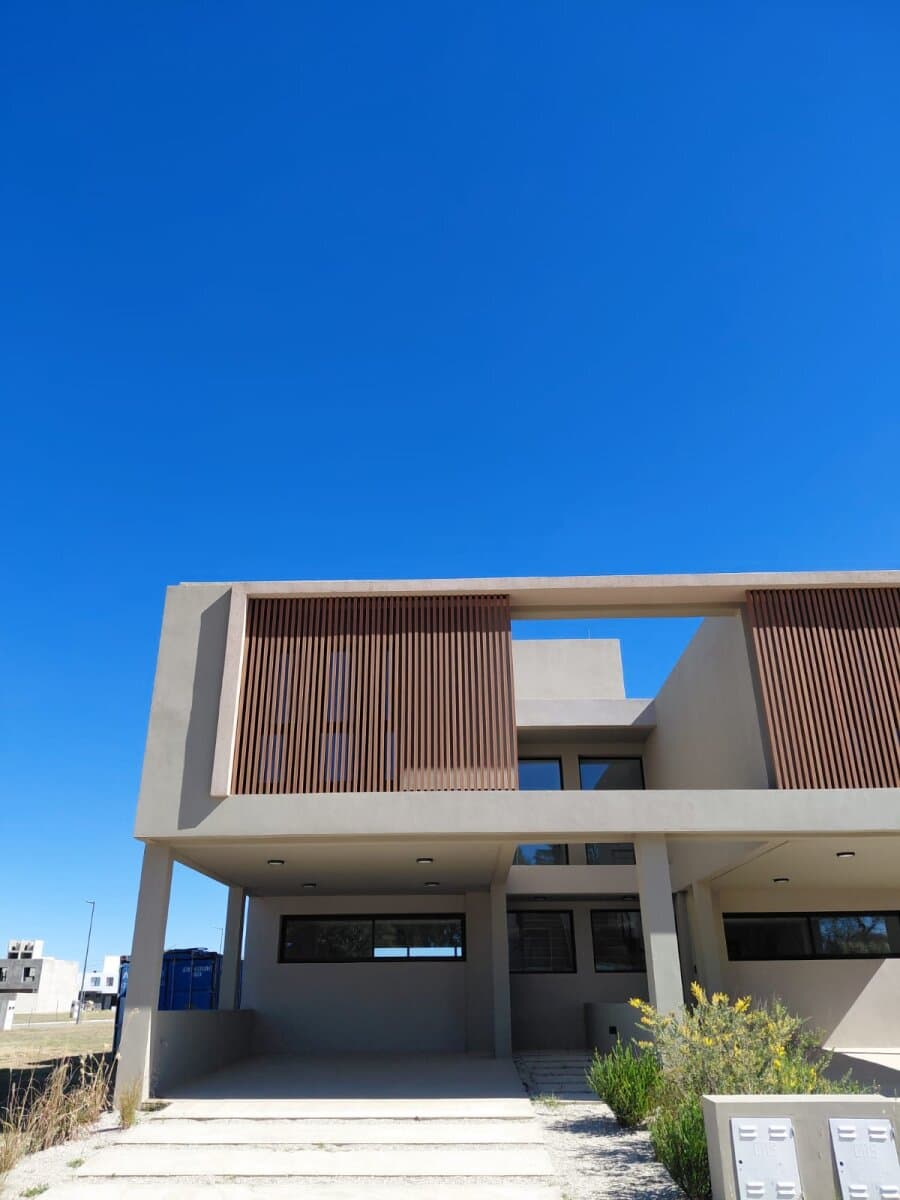 DUPLEX PREMIUM EN ZONA NORTE – CHACRAS GREEN — foto 3