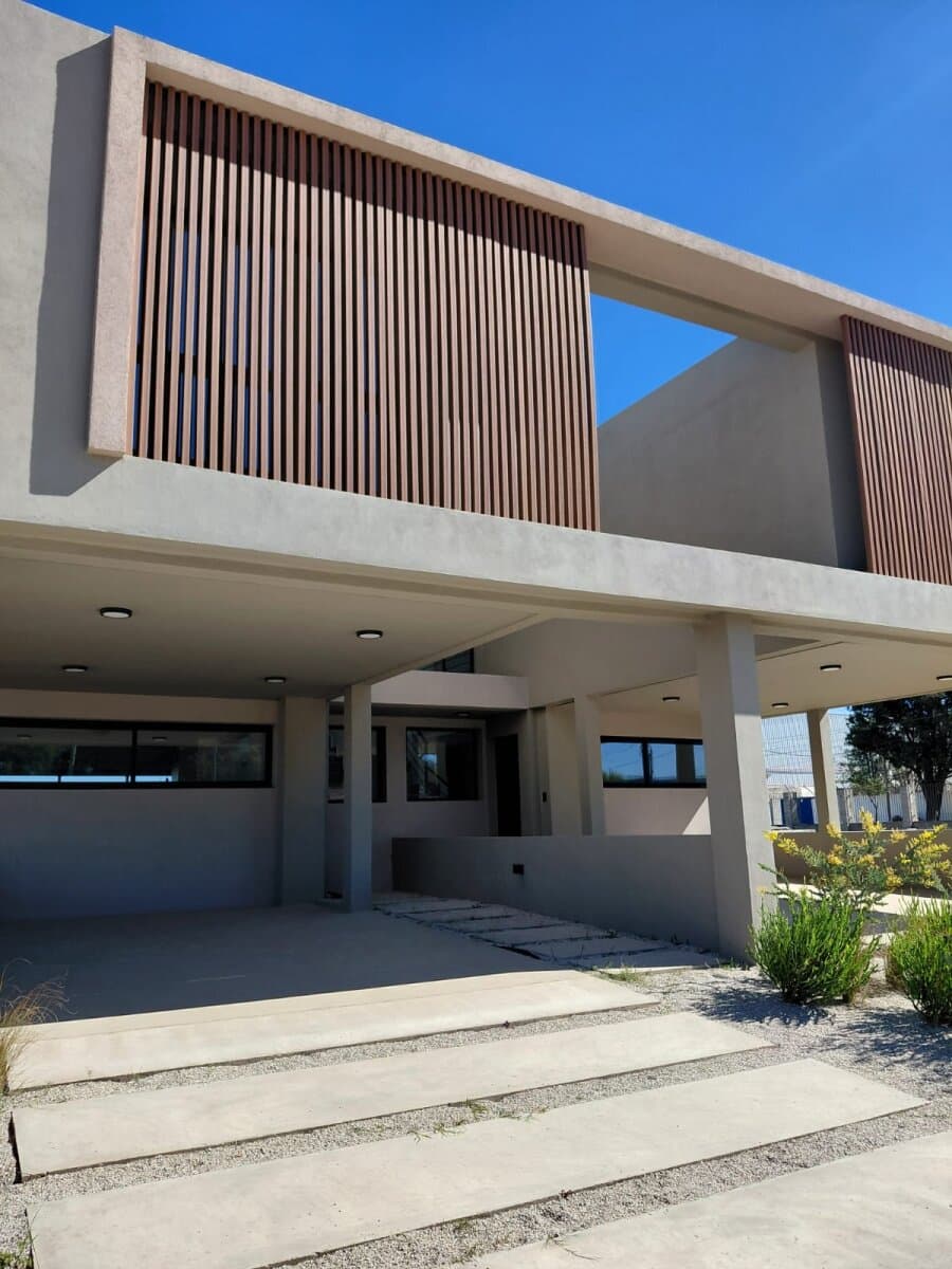 DUPLEX PREMIUM EN ZONA NORTE – CHACRAS GREEN — foto 4
