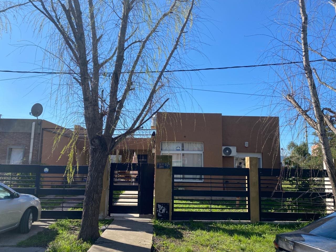 Tierra de sueños 3 — foto 1