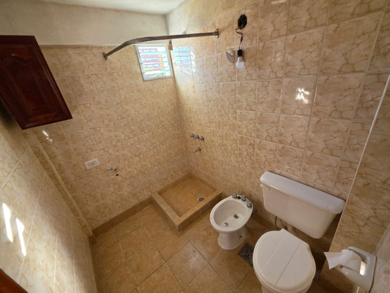 ALQUILER 1 DORM + PATIO EXCELENTE ESTADO — foto 8