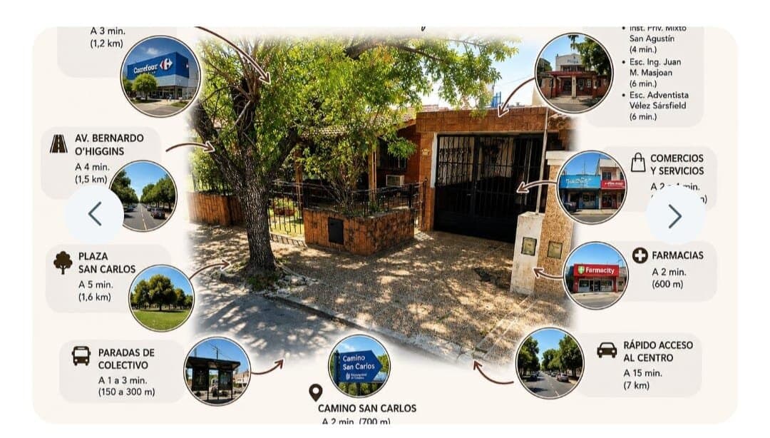 CASA EN VENTA EN AMPLIACION SAN PABLO — foto 1
