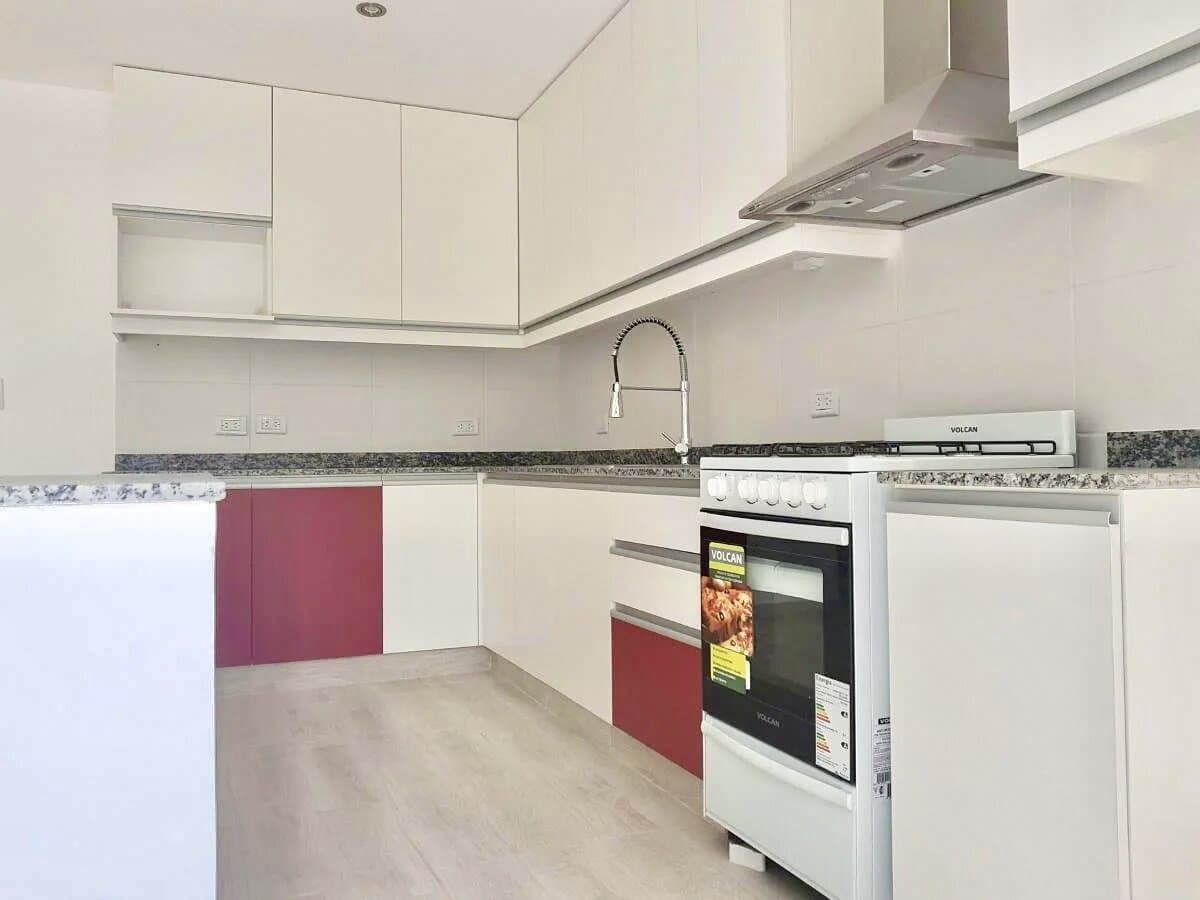 Casa a Estrenar 4 dormitorios - La Florida — foto 6