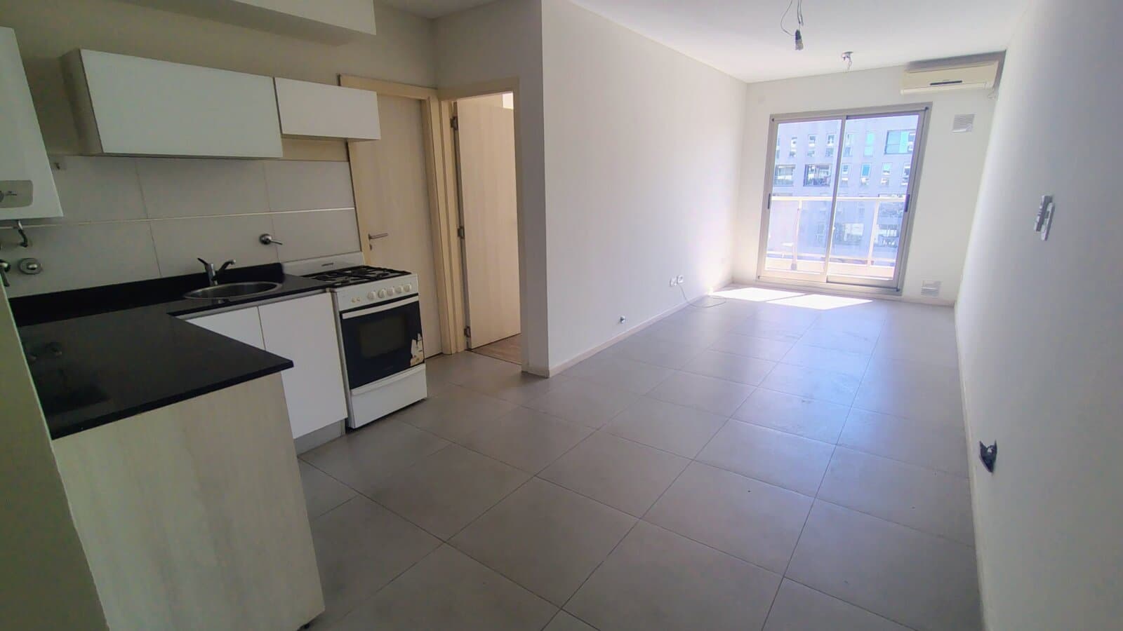 Dpto 1 dormitorio en Puerto Norte — foto 5