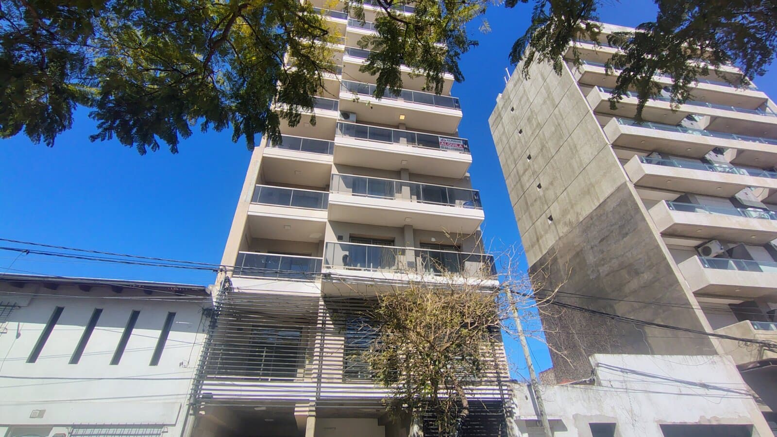 Dpto 1 dormitorio en Puerto Norte — foto 1
