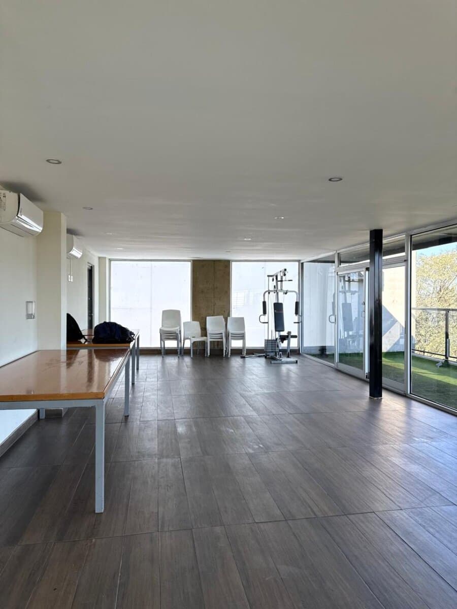 Departamento de un dormitorio en alquiler — foto 15