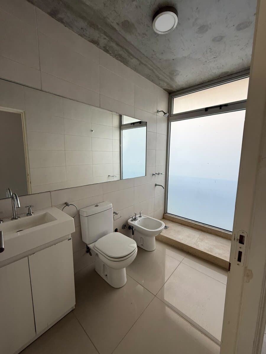 Departamento de un dormitorio en alquiler — foto 8