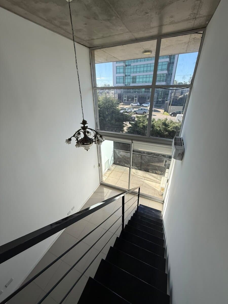 Departamento de un dormitorio en alquiler — foto 4
