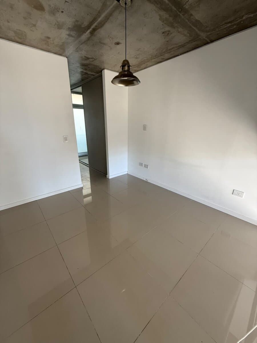 Departamento de un dormitorio en alquiler — foto 5