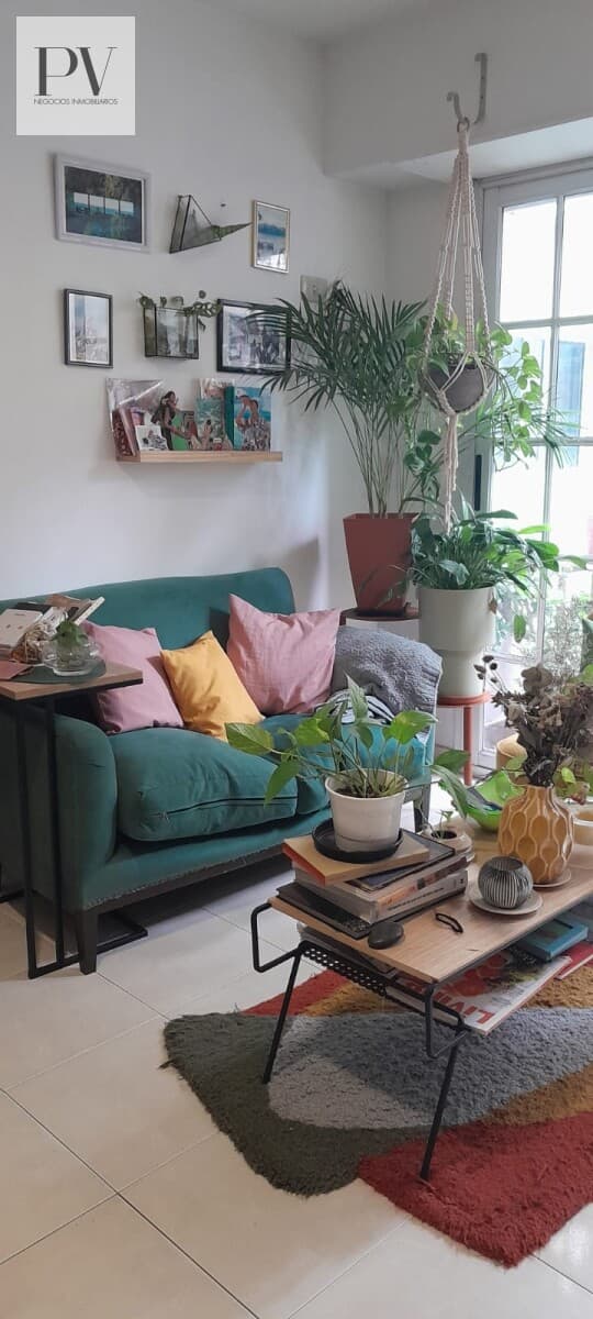 ALQUILER DEPARTAMENTO 2 AMBIENTRES CON PATIO BELGRANO — foto 4