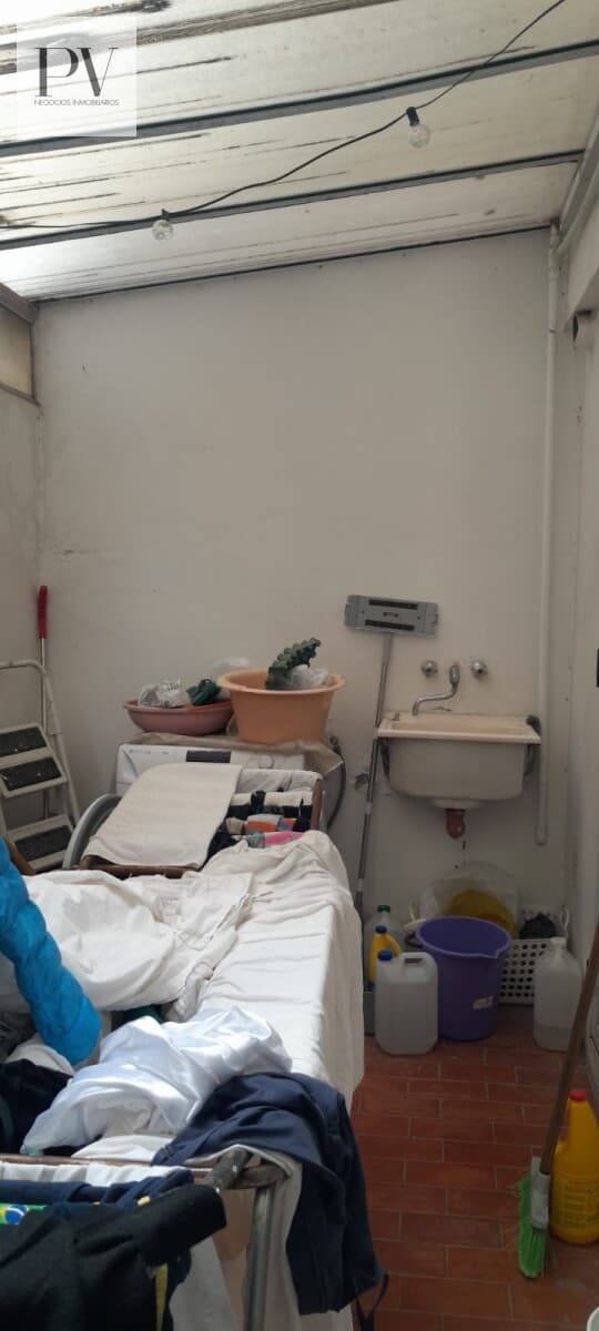 ALQUILER DEPARTAMENTO 2 AMBIENTRES CON PATIO BELGRANO — foto 14
