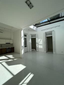 Venta PH en Villa crespo