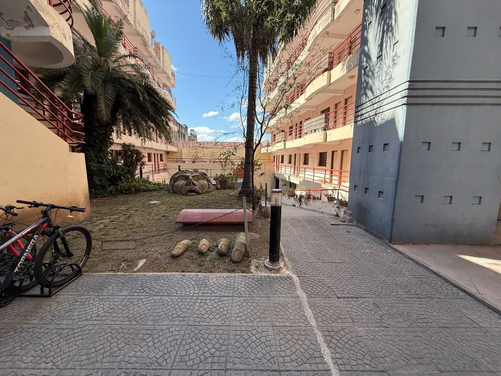 Oportunidad departamento en Venta - Barrio Alberdi — foto 10