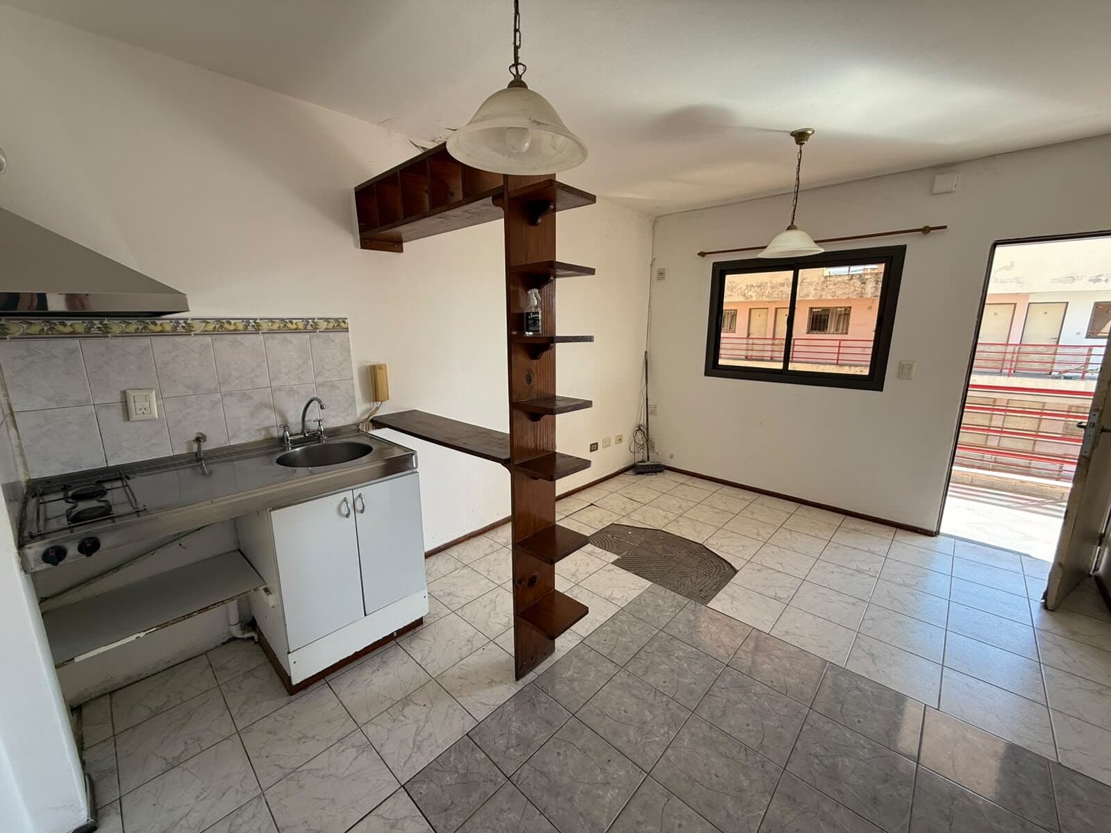 Oportunidad departamento en Venta - Barrio Alberdi — foto 1