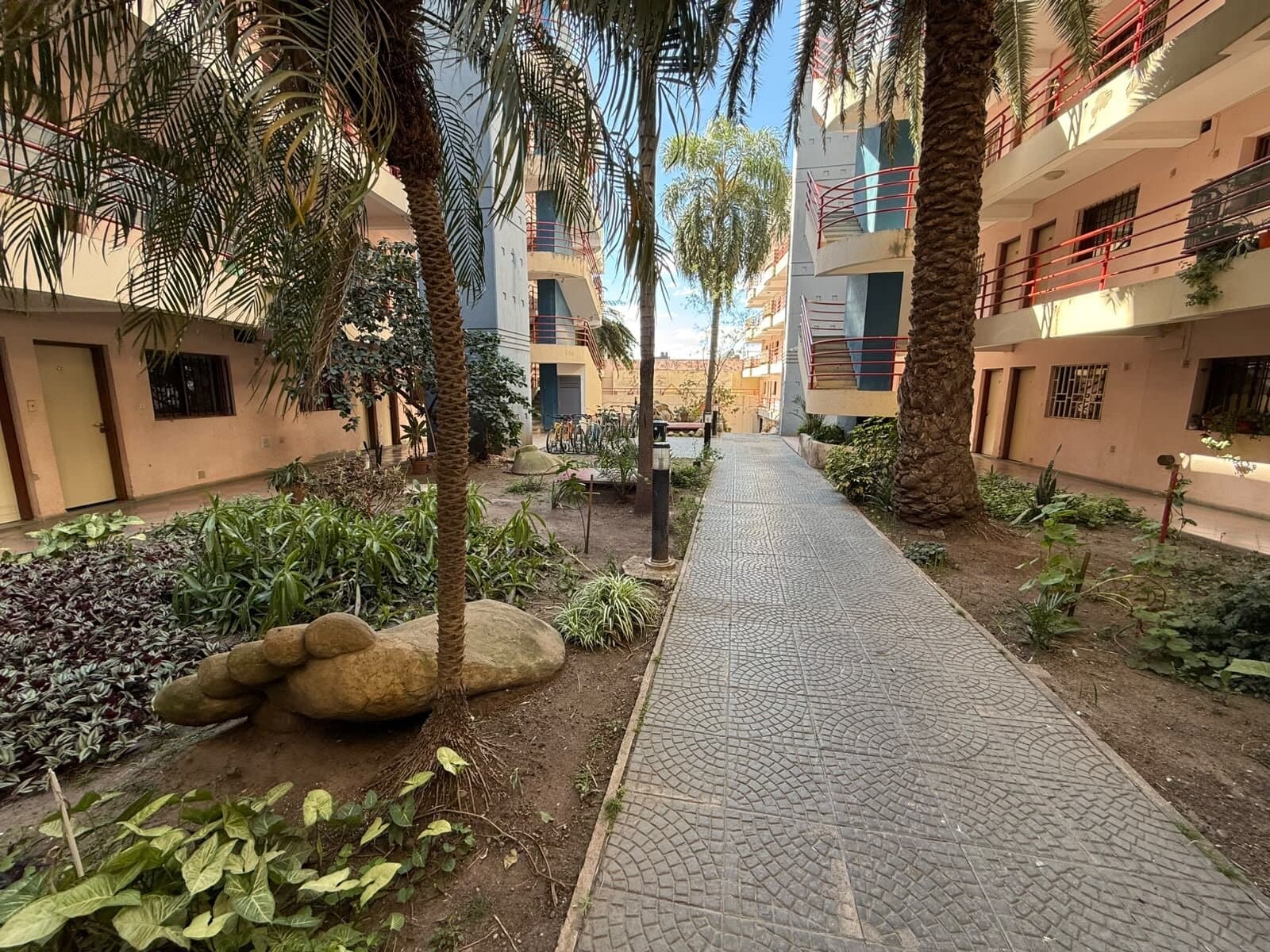 Oportunidad departamento en Venta - Barrio Alberdi — foto 13