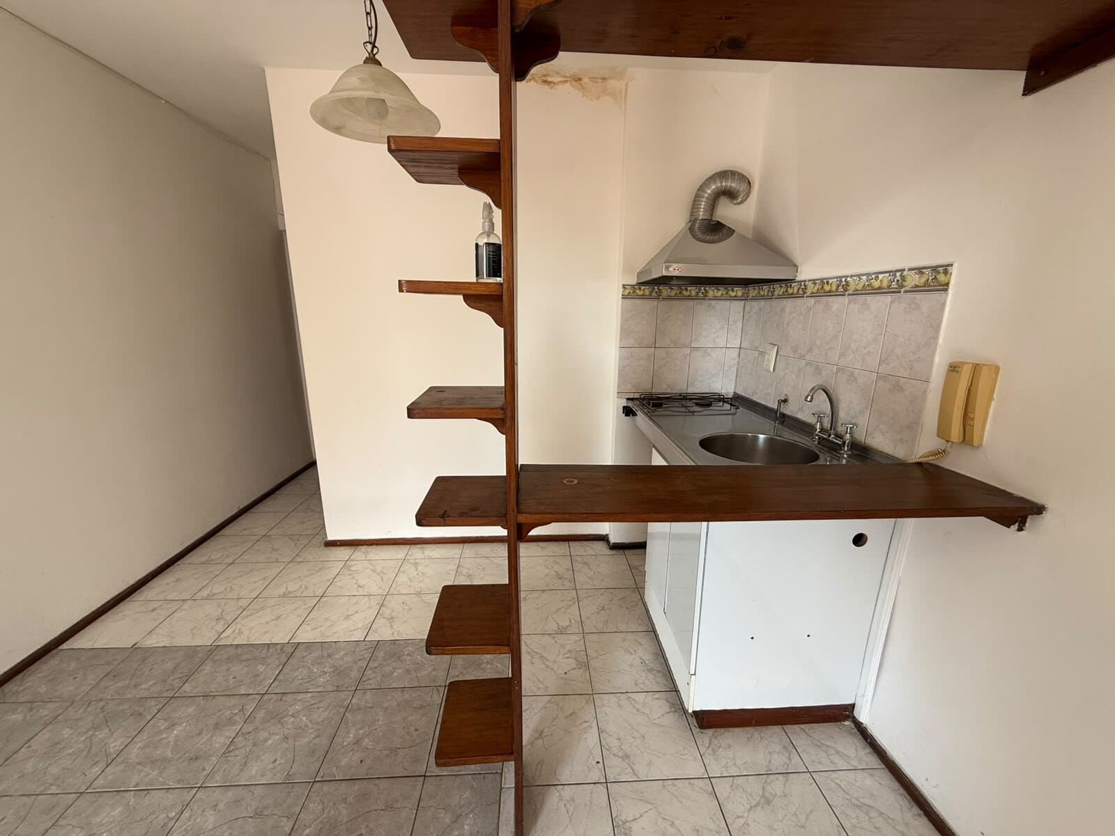 Oportunidad departamento en Venta - Barrio Alberdi — foto 5