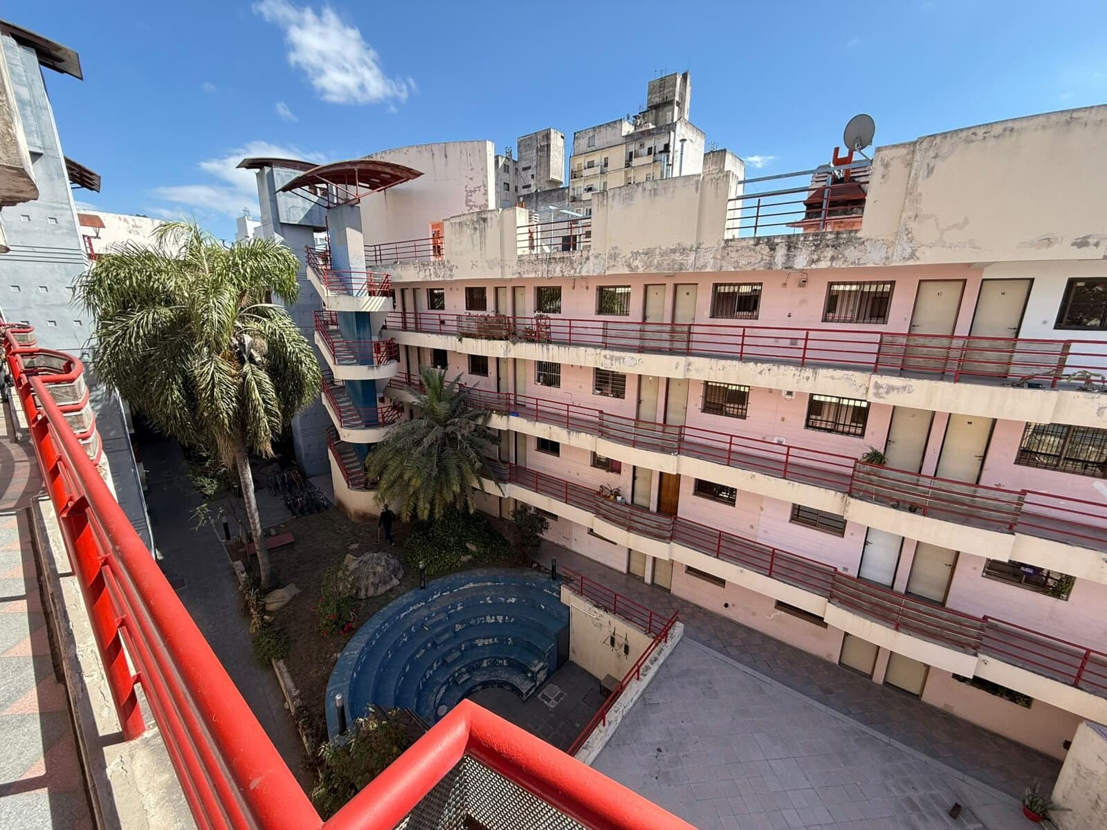 Oportunidad departamento en Venta - Barrio Alberdi — foto 14