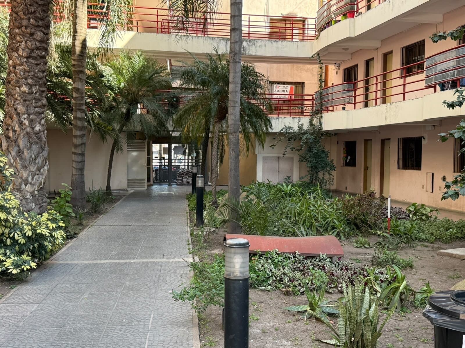 Oportunidad departamento en Venta - Barrio Alberdi — foto 12