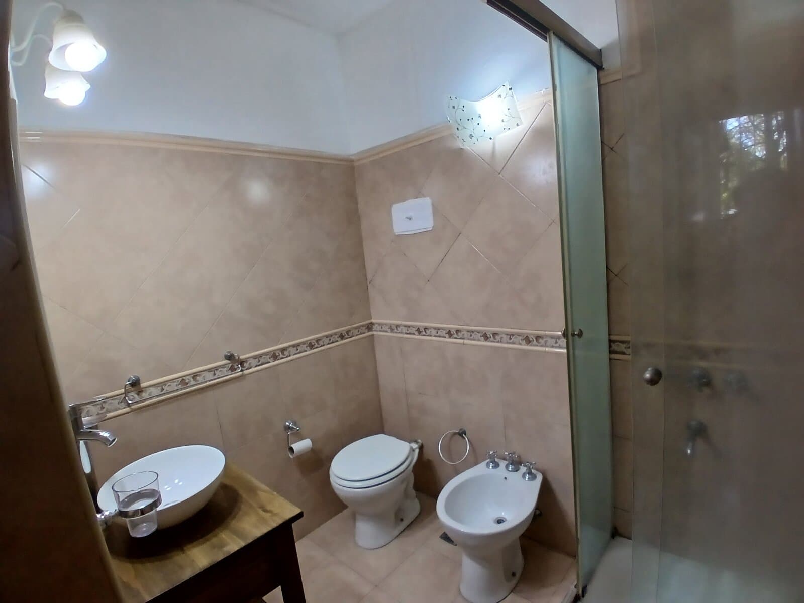 ALQUILER 3 ambientes, Boca, Catalinas Sur, Planta Baja — foto 8