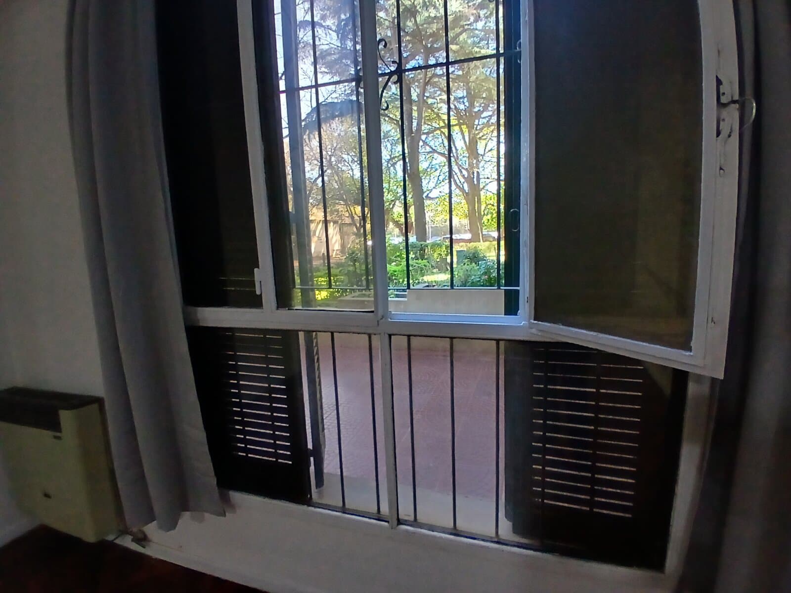 ALQUILER 3 ambientes, Boca, Catalinas Sur, Planta Baja — foto 11