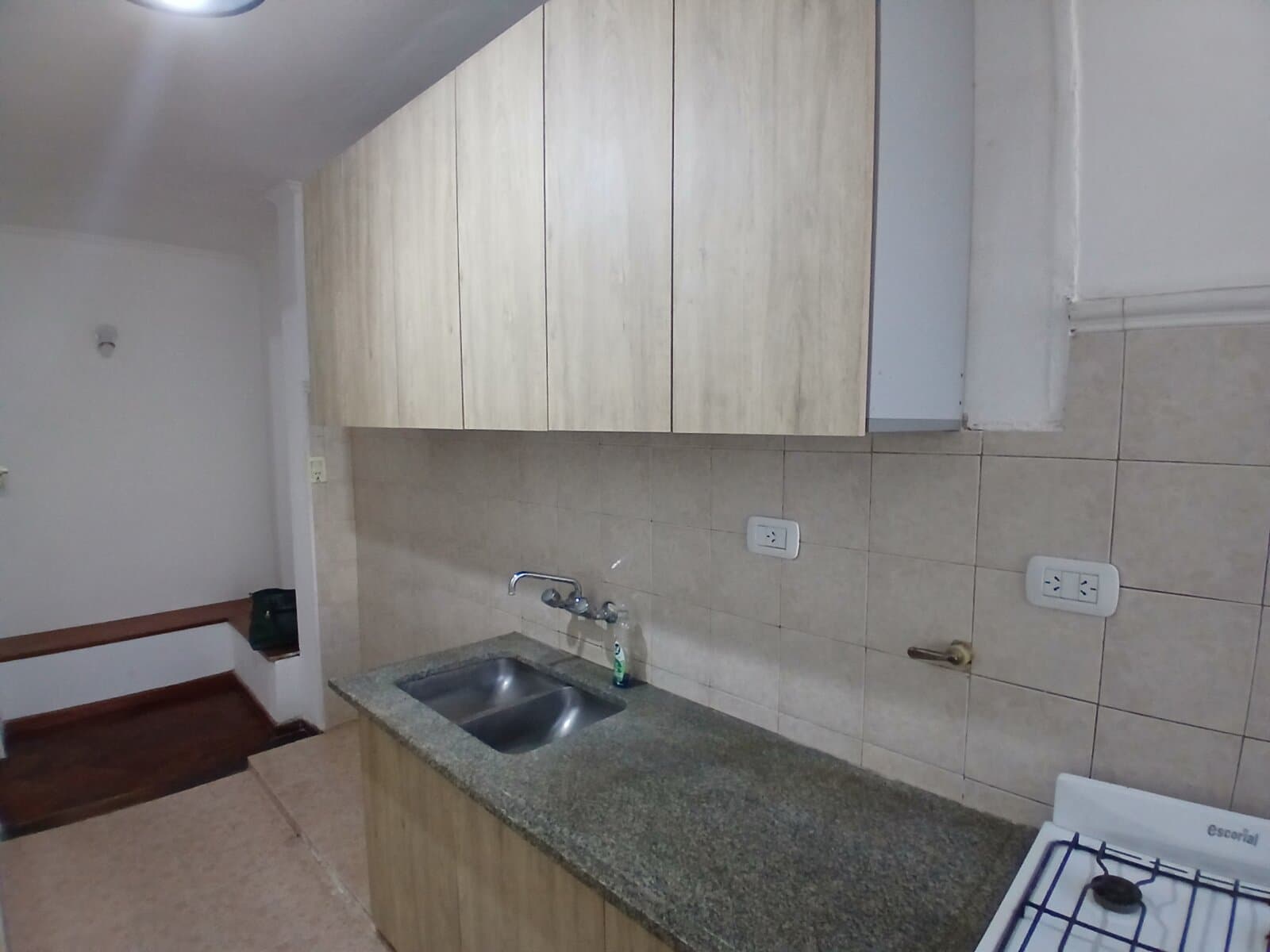 ALQUILER 3 ambientes, Boca, Catalinas Sur, Planta Baja — foto 5