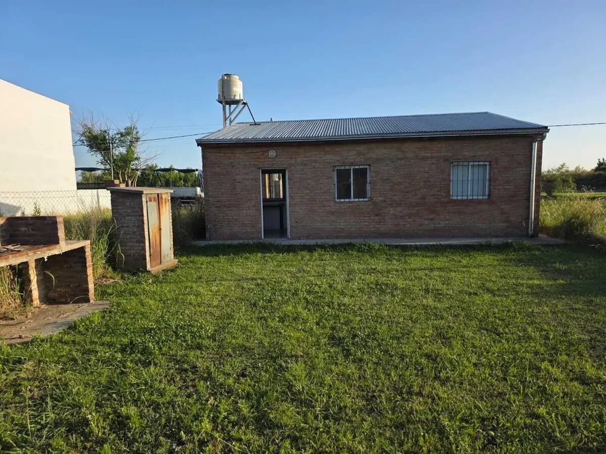 Casa En Venta En Piñero, Rosario, Santa Fe — foto 8